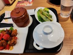 -大家乐(广州江南新地店)