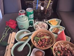 -足本纪·足道 SPA 简餐 小吃(文三西路店)