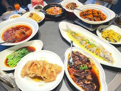 -上和臻品中国菜(花园街店)