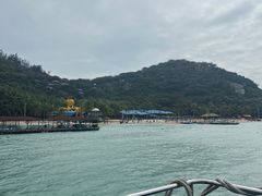 -海南分界洲岛旅游区