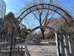 -保定市动物园