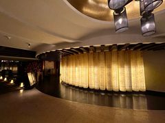-采悦轩中餐厅·粤菜·海南菜(神州半岛喜来登度假酒店)