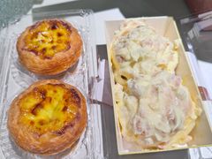 -鲍师傅糕点(永安里店)