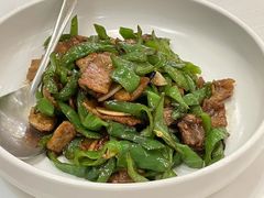 -富淳饭店(世纪公园店)