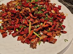 -院8里·小聚园老川菜(九眼桥店)