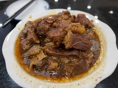 -宛平李记小吃(东关街店)