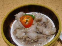 -蒸武门·广式茶点(金宝莱店)
