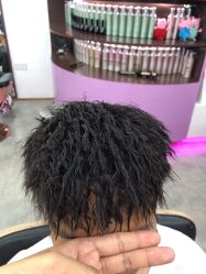 -A HAIR SALON 