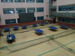 -上海市工商外国语学校