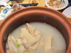 -茶人村·宫廷私厨(奥体印象城店)