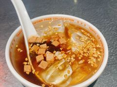 -探鱼·鲜青椒爽麻烤鱼(苏宁广场店)