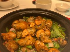 -莆田餐厅PUTIEN(深圳湾万象城家宴店)