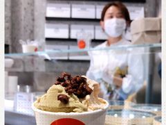 -Dip in Gelato(富民路店)