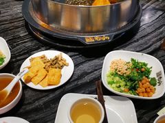 -老船舫·现做活鲜鱼馆(东郊记忆店)