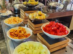 -昆明中心皇冠假日酒店