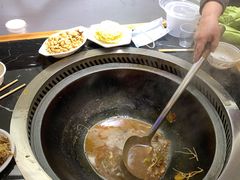 -柴火记忆·柴火鸡(万科店)