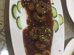 -春江饭店(共青团路总店)