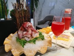 -虾佬圣汤·海鲜姿造(乐堤港店)
