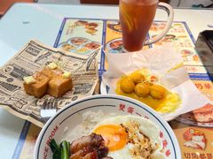 -文通冰室(东方宝泰店)