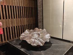 -唐拉雅秀酒店-唐苑中餐厅