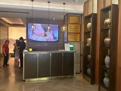 -淮扬厨子(健康路店)