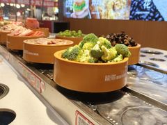 -龍歌自助小火锅(秦淮水游城店)