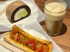 -星巴克(保定万博广场店)