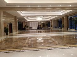 -龙子湖迎宾馆·宴会