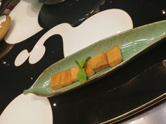 -广州文华东方酒店·江-由辉师傅主理