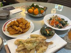 -君霖海鲜私房菜(春柳店)