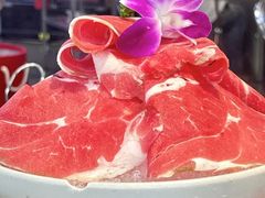 -生活如沸·顺德水牛奶火锅(大学路店)