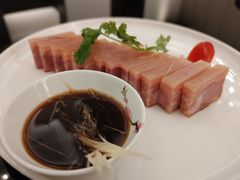 -箸福·夜上海(雨花客厅店)