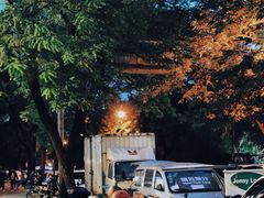 -婕妮璐超市 Jenny Lou’s Shop(三里屯店)