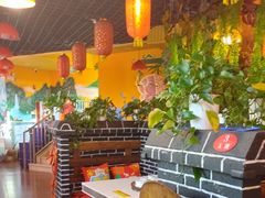 -江湖水乡铁锅炖魚(周庄嘉园店)