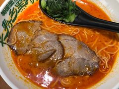 -和府捞面(星荟中心店)