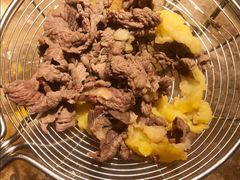 -牛记皇鲜牛肉火锅(环球度假区梨园店)
