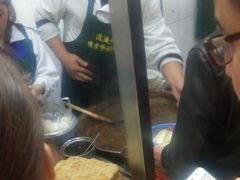 -穆彦华逍遥镇胡辣汤(岗坡路店)