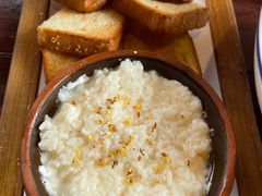 甜酒酿慕斯-大牌大·传统杭帮菜(湖滨店)