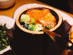 -钟记家菜(红专南路店)