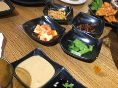 -大壮家原味烤肉(兴华北街店)