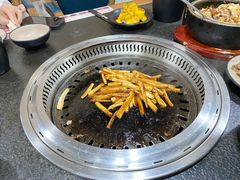-九田家黑牛烤肉料理(潍坊青州市泰华城店)
