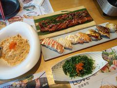 -Sushi Love 创意寿司(丽影广场店)