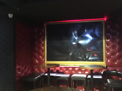 -Judy's  spot