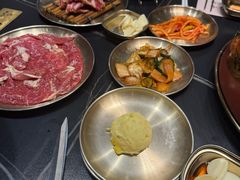 -西塔老太太泥炉烤肉(龙湖北苑天街店)