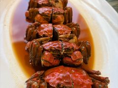 -西湖春天•老字号杭州菜(百汇店)