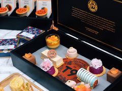 -上海雅居乐万豪侯爵酒店