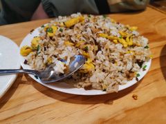 绍子炒饭-嘉州叶婆婆钵钵鸡(建设路店)