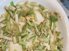 -小乡小镇·传承桐庐土菜·老板亲自烧的菜