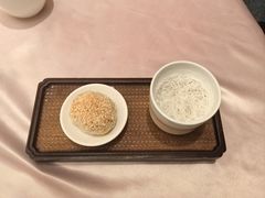 -江南灶中餐厅(南京香格里拉店)