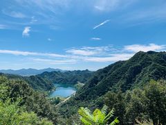 -京东石林峡风景区